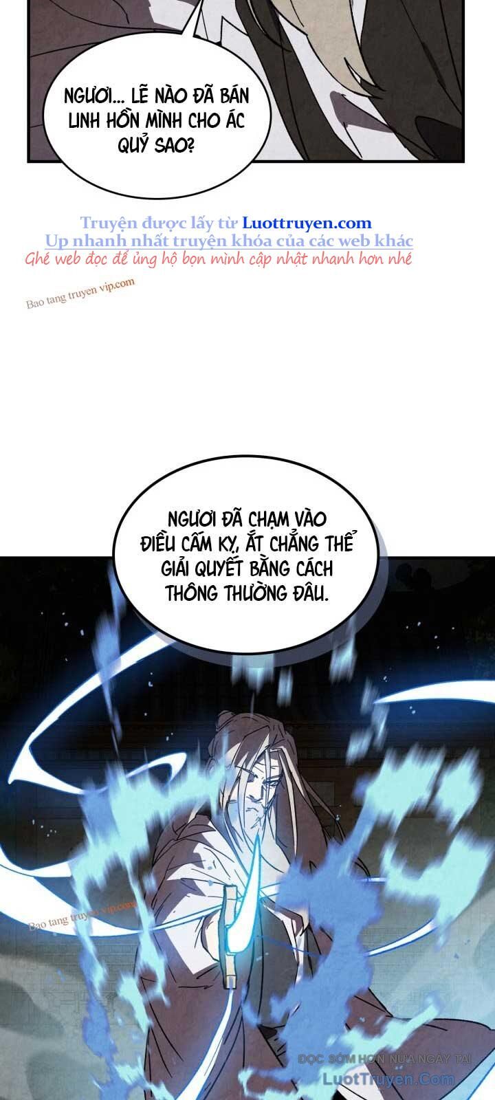 Vị Thần Trở Lại Chapter 133 - Trang 2