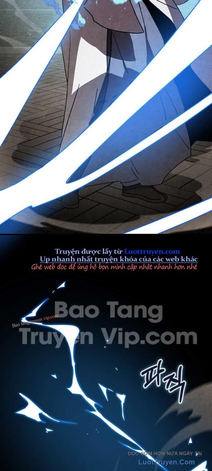Vị Thần Trở Lại Chapter 133 - Trang 2