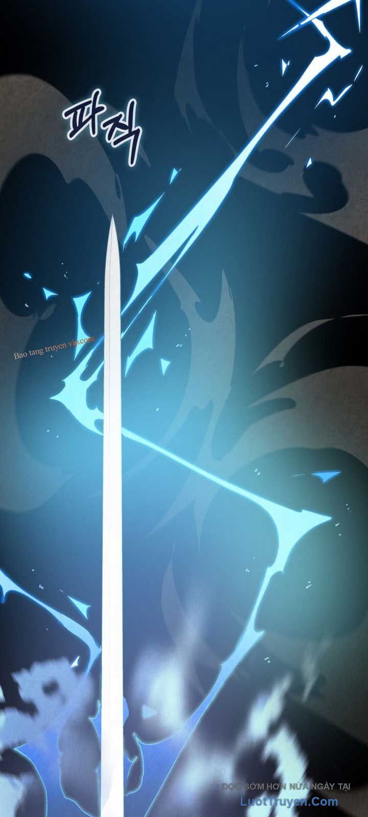 Vị Thần Trở Lại Chapter 133 - Trang 2