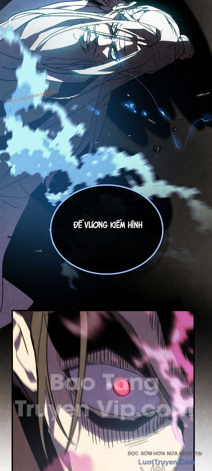 Vị Thần Trở Lại Chapter 133 - Trang 2