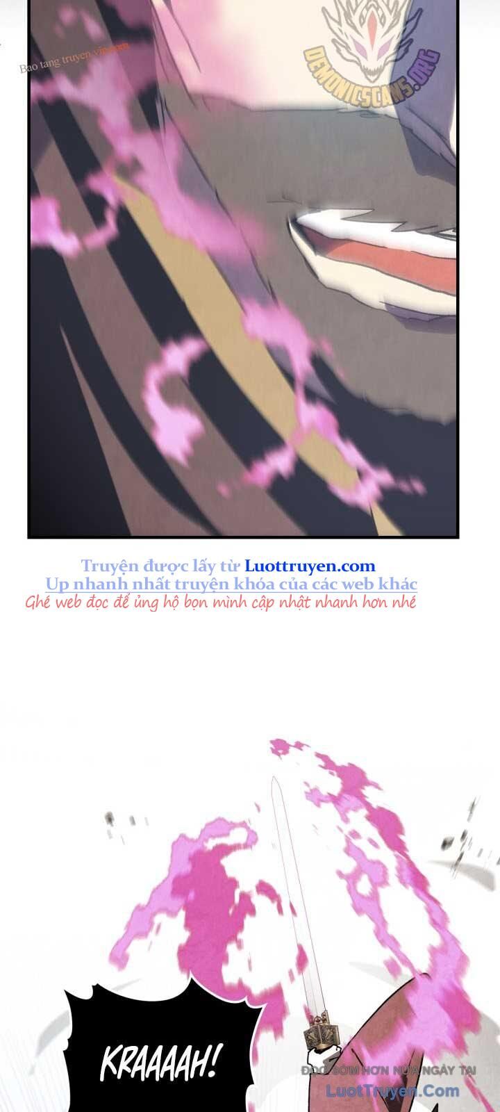 Vị Thần Trở Lại Chapter 133 - Trang 2