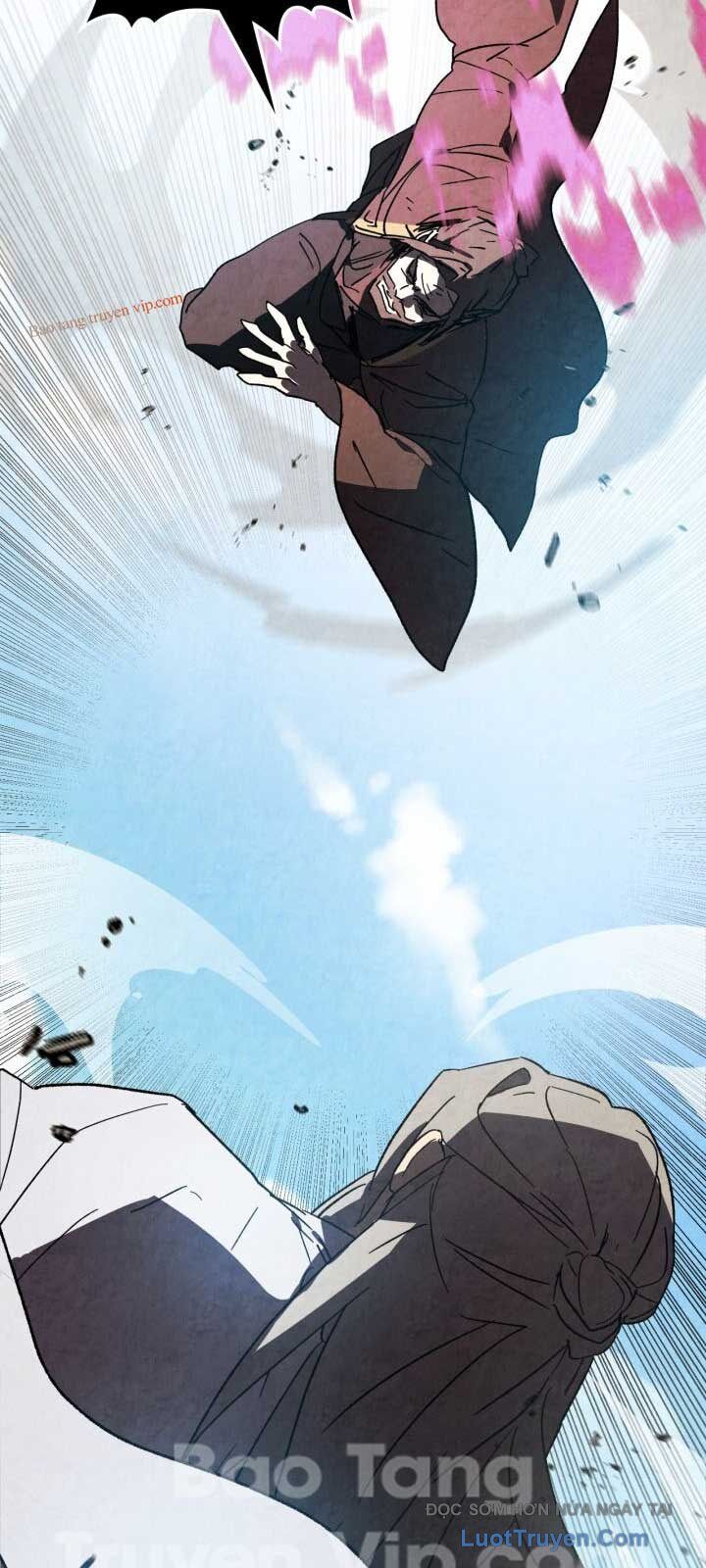 Vị Thần Trở Lại Chapter 133 - Trang 2