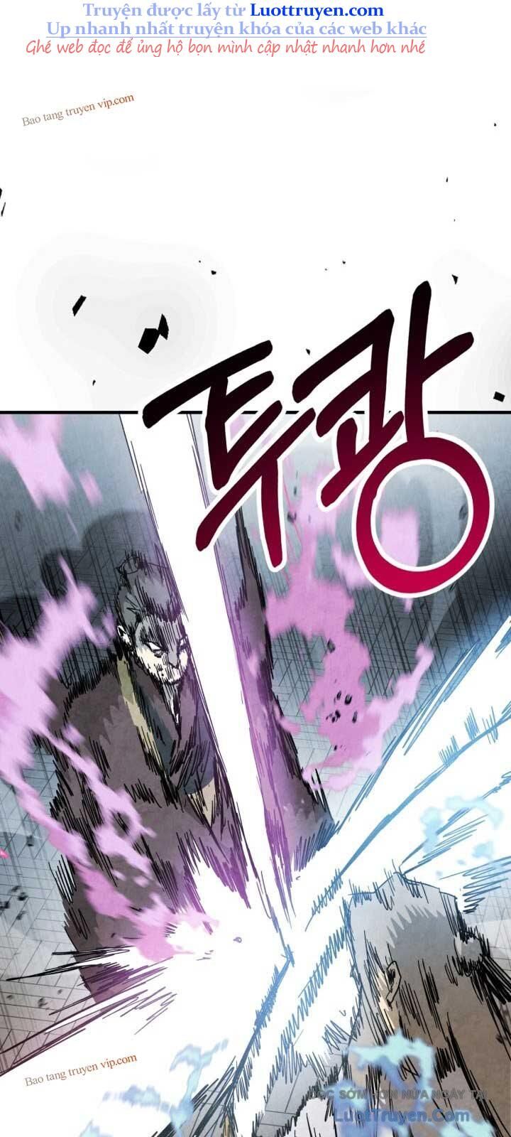 Vị Thần Trở Lại Chapter 133 - Trang 2