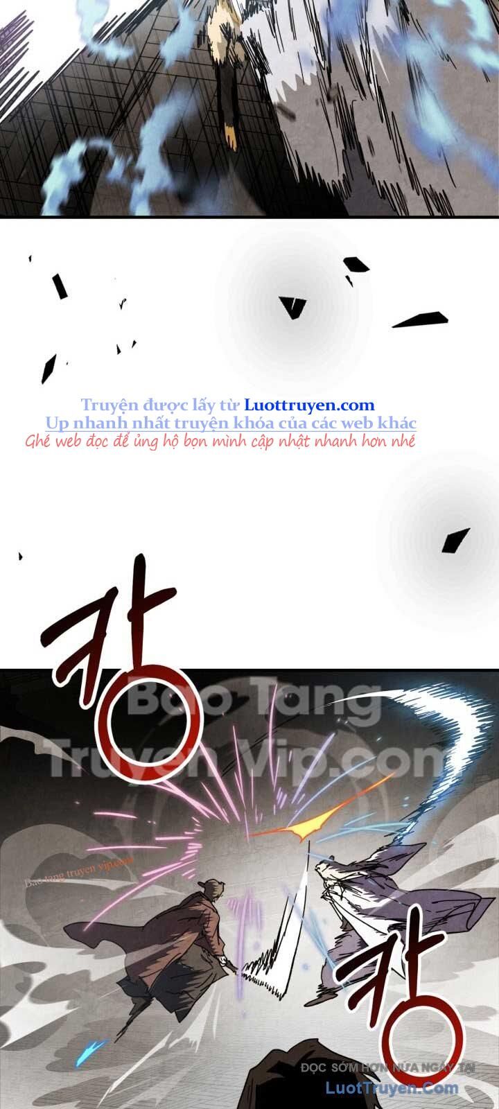 Vị Thần Trở Lại Chapter 133 - Trang 2