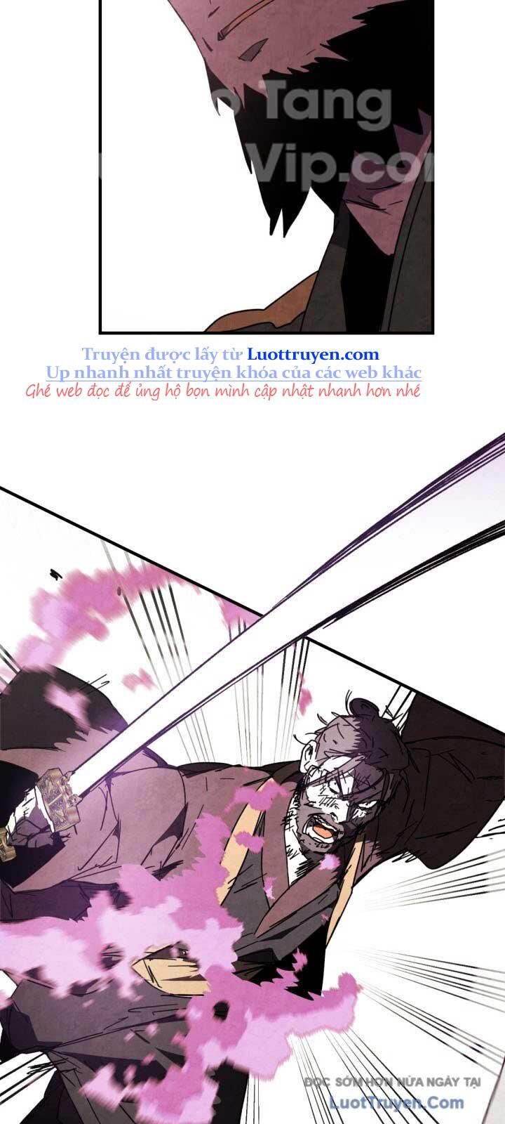 Vị Thần Trở Lại Chapter 133 - Trang 2