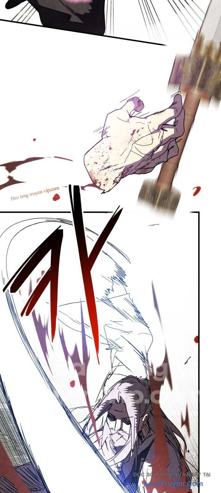 Vị Thần Trở Lại Chapter 133 - Trang 2