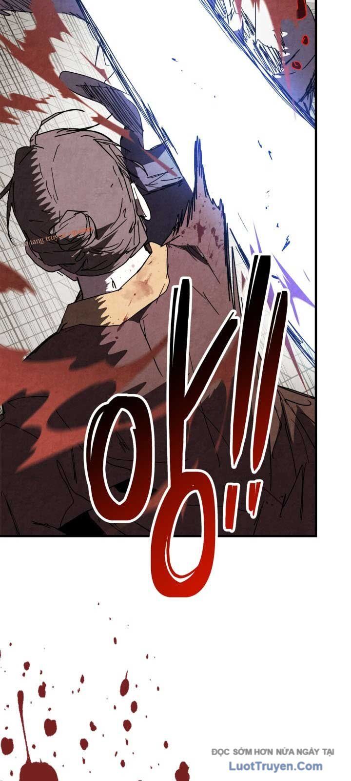 Vị Thần Trở Lại Chapter 133 - Trang 2