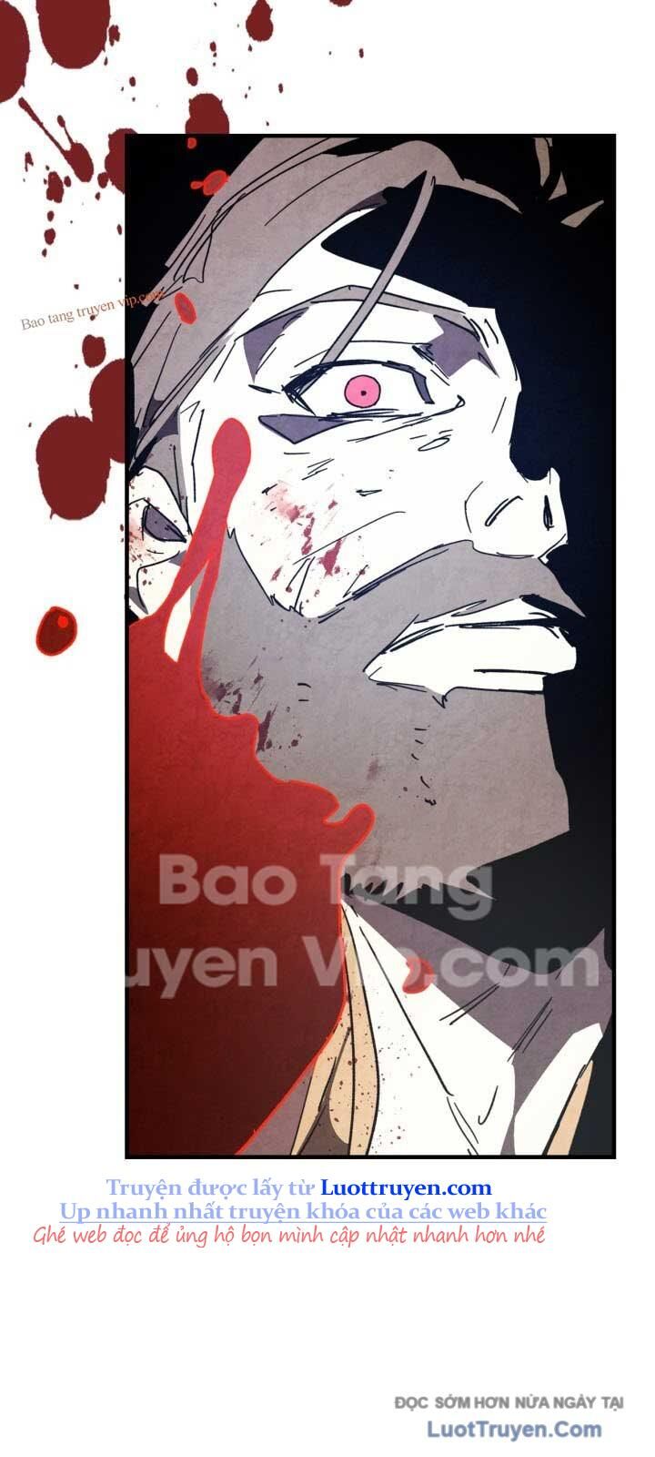 Vị Thần Trở Lại Chapter 133 - Trang 2