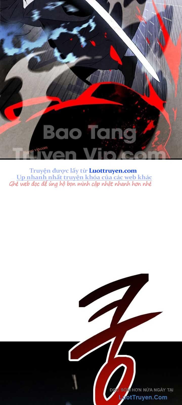 Vị Thần Trở Lại Chapter 133 - Trang 2