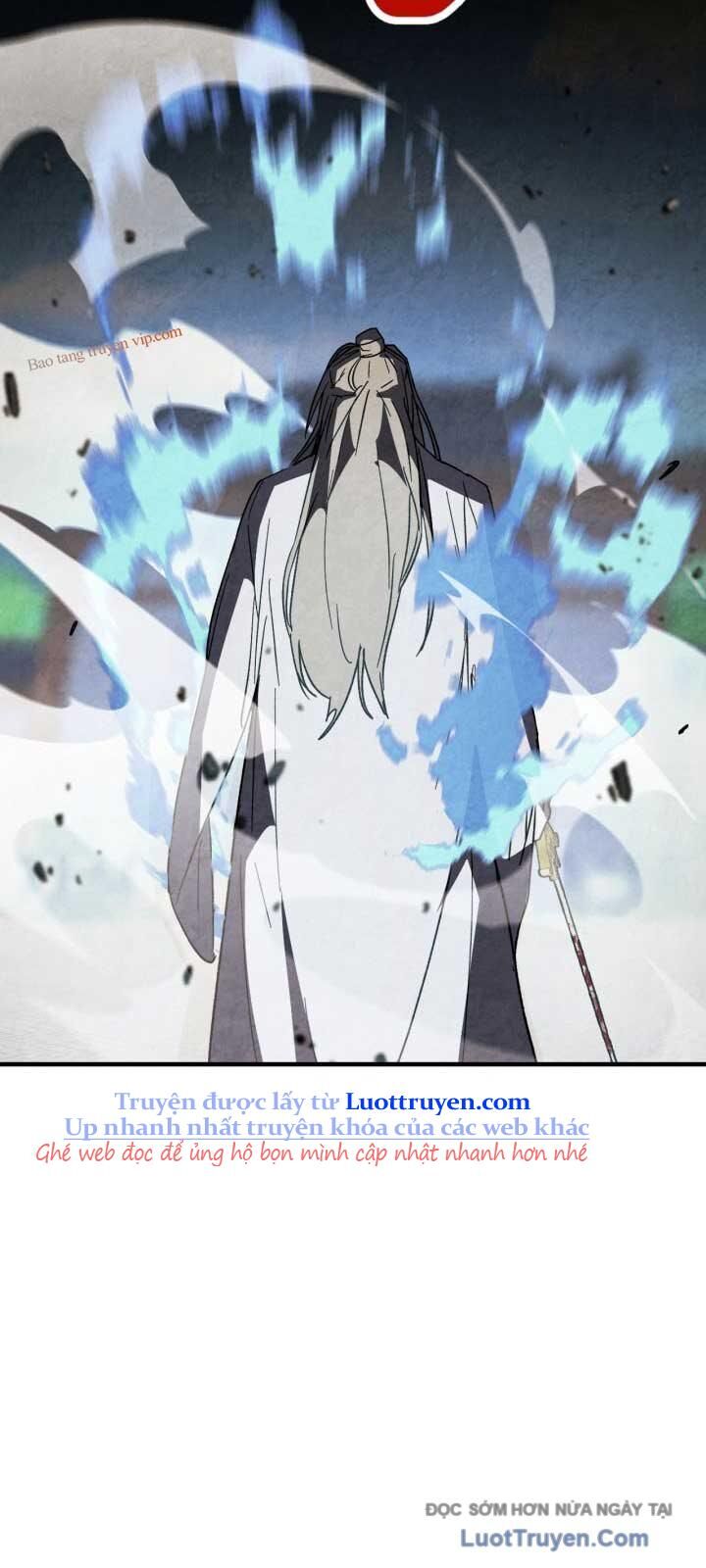 Vị Thần Trở Lại Chapter 133 - Trang 2