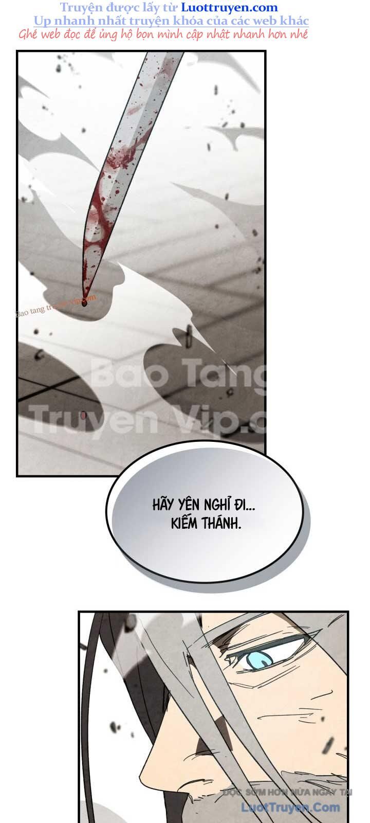 Vị Thần Trở Lại Chapter 133 - Trang 2