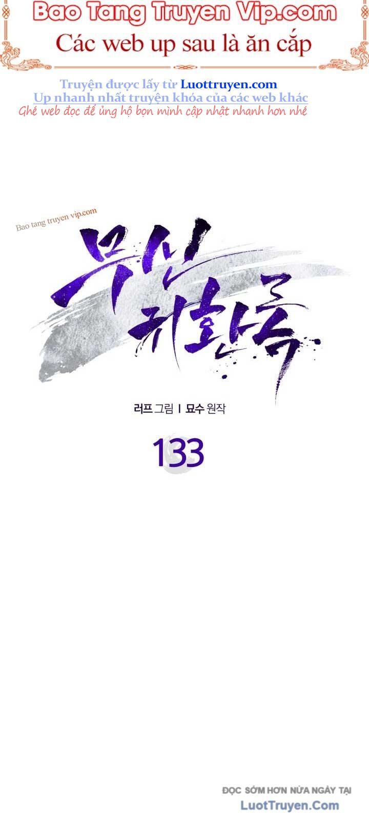 Vị Thần Trở Lại Chapter 133 - Trang 2