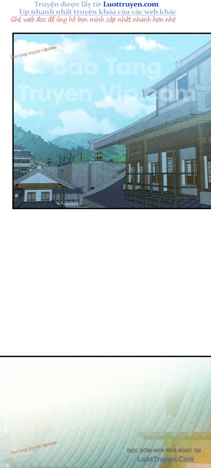 Vị Thần Trở Lại Chapter 133 - Trang 2