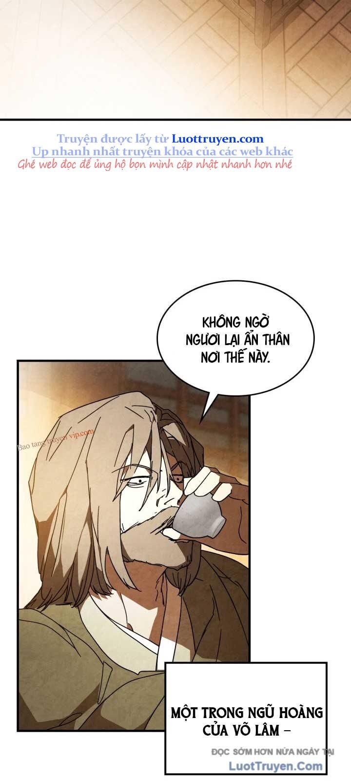 Vị Thần Trở Lại Chapter 133 - Trang 2