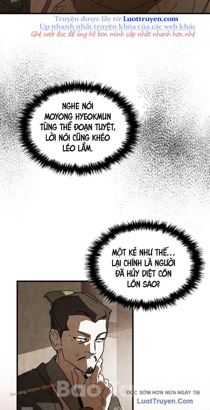 Vị Thần Trở Lại Chapter 133 - Trang 2