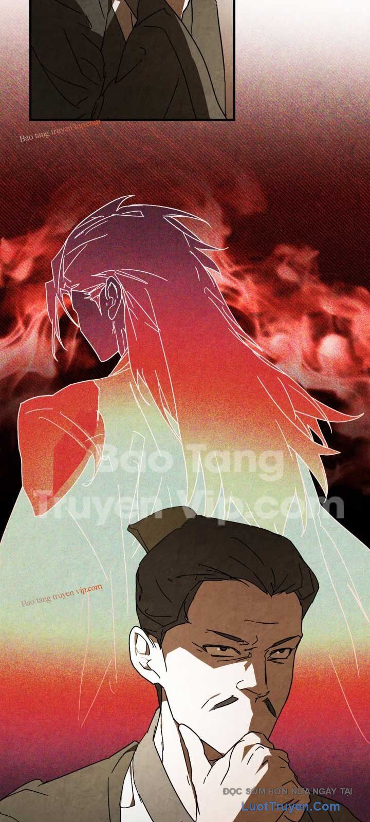 Vị Thần Trở Lại Chapter 133 - Trang 2