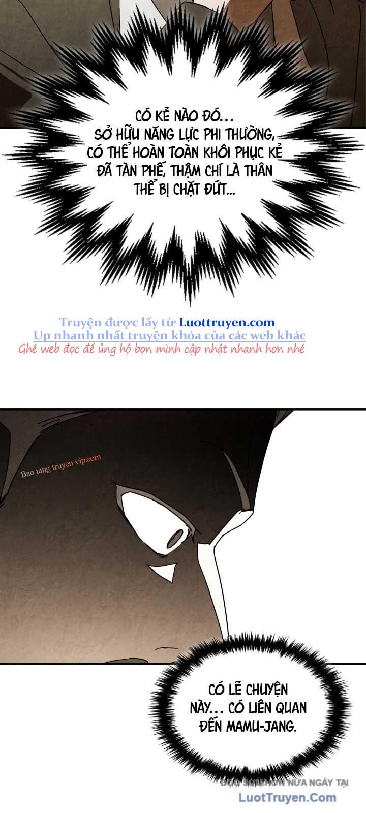 Vị Thần Trở Lại Chapter 133 - Trang 2