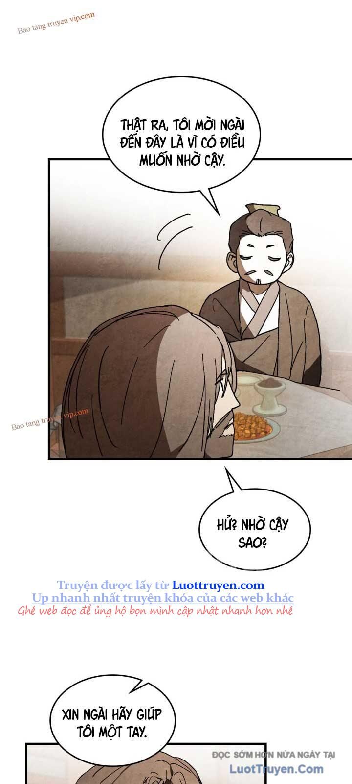 Vị Thần Trở Lại Chapter 133 - Trang 2