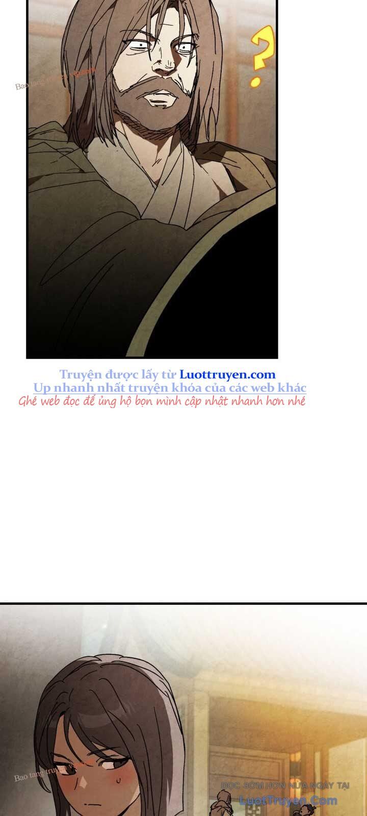 Vị Thần Trở Lại Chapter 133 - Trang 2