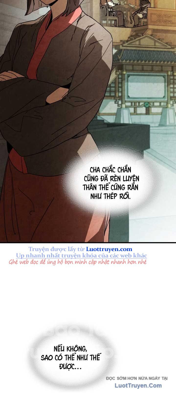 Vị Thần Trở Lại Chapter 133 - Trang 2
