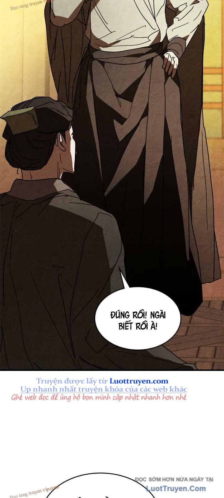 Vị Thần Trở Lại Chapter 133 - Trang 2