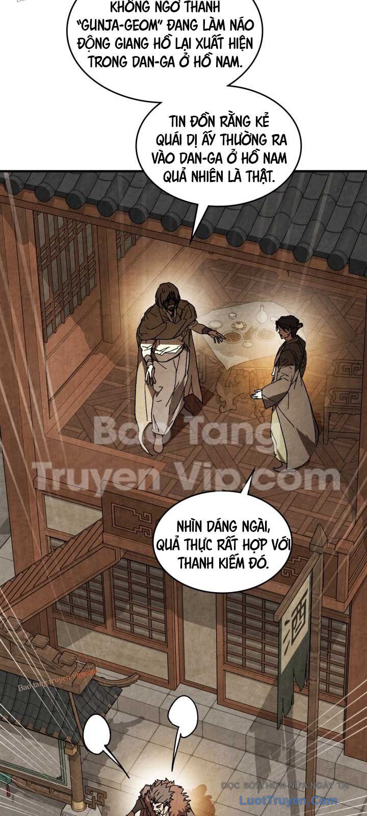Vị Thần Trở Lại Chapter 133 - Trang 2