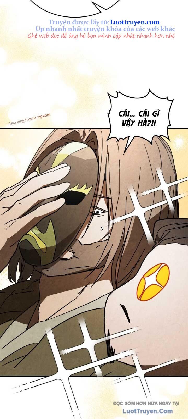 Vị Thần Trở Lại Chapter 133 - Trang 2