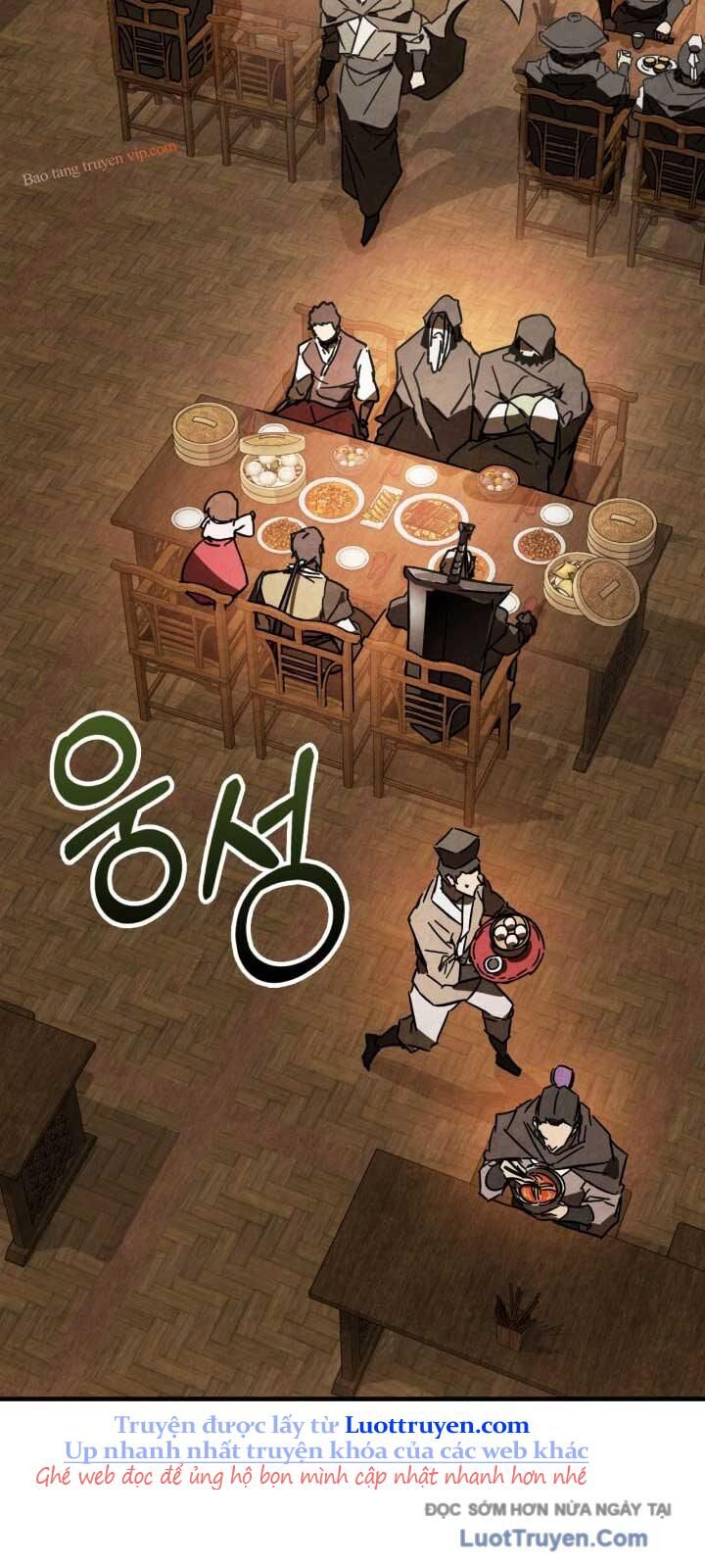 Vị Thần Trở Lại Chapter 133 - Trang 2