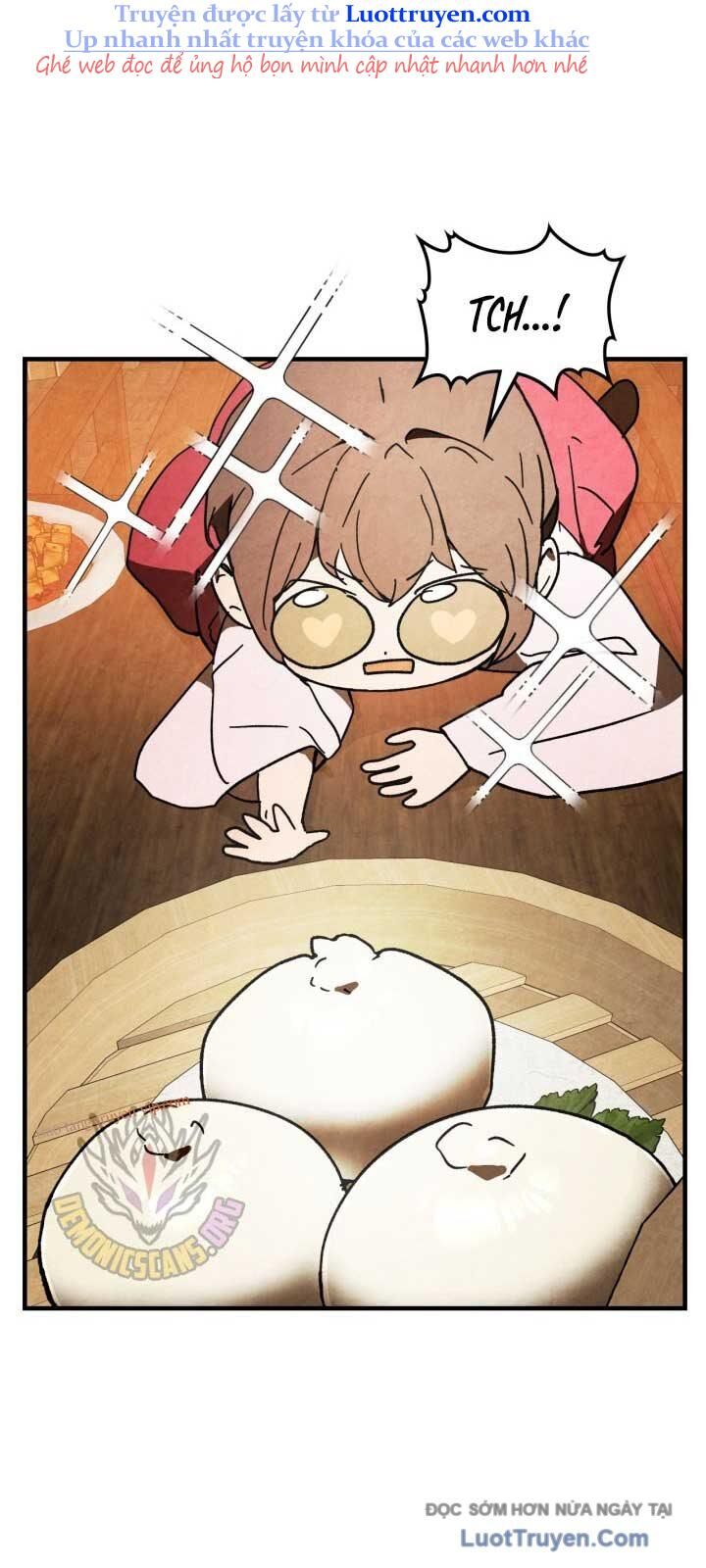 Vị Thần Trở Lại Chapter 133 - Trang 2