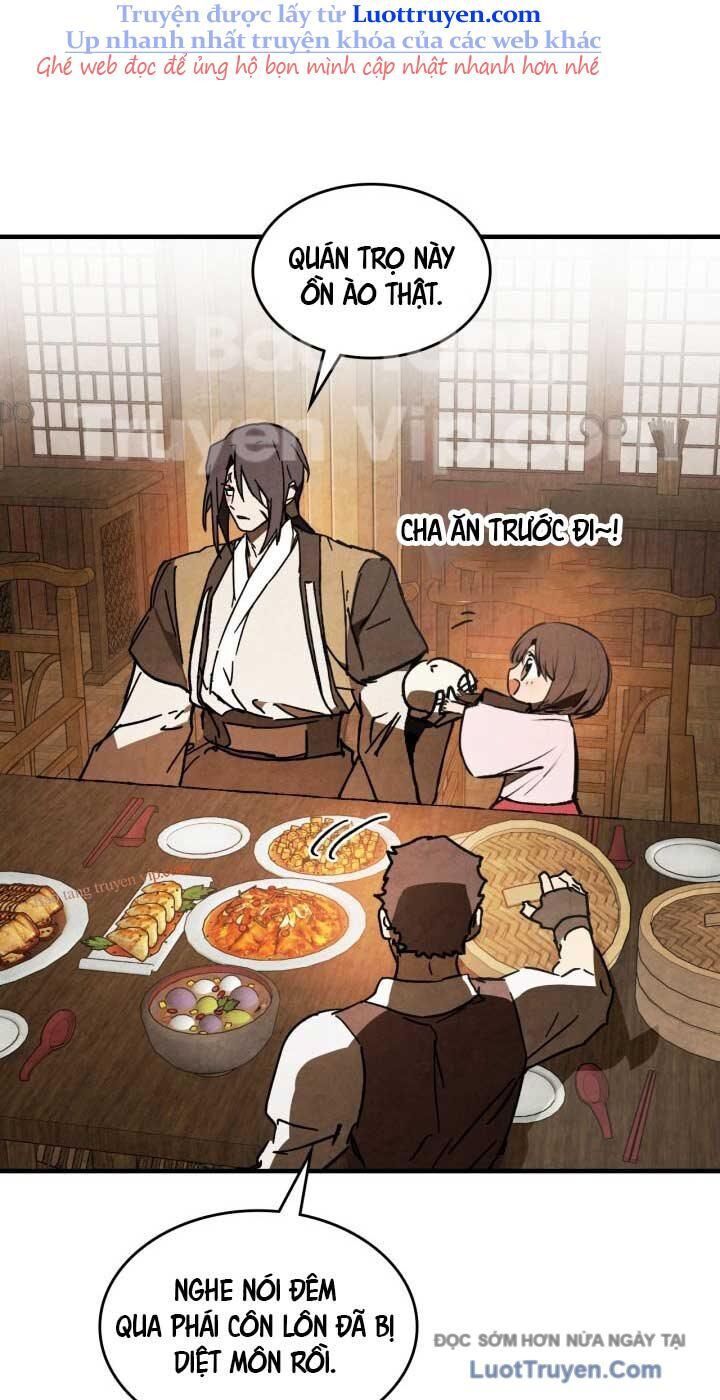 Vị Thần Trở Lại Chapter 133 - Trang 2