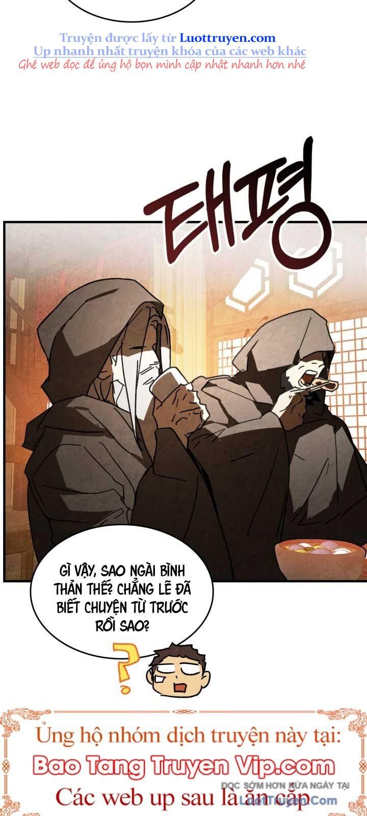 Vị Thần Trở Lại Chapter 133 - Trang 2