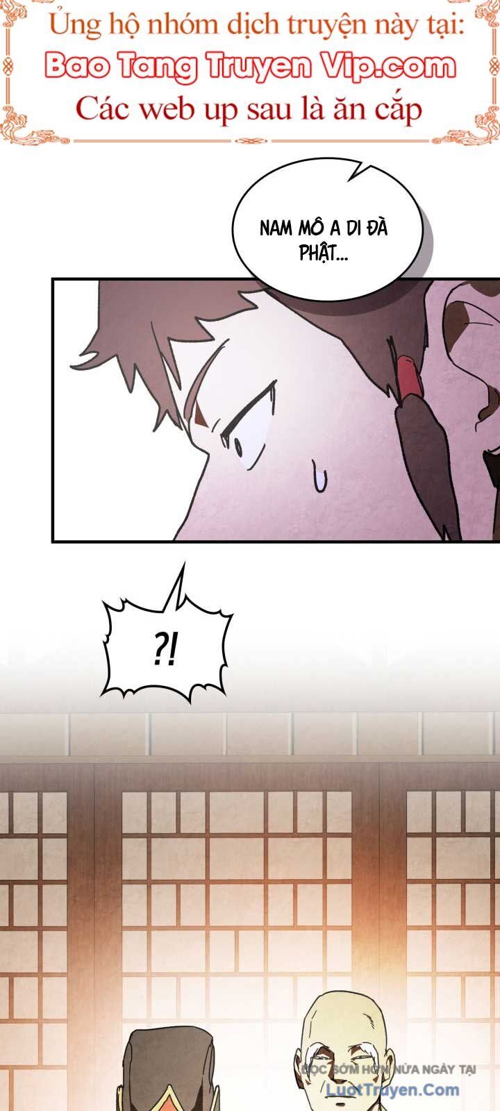 Vị Thần Trở Lại Chapter 133 - Trang 2