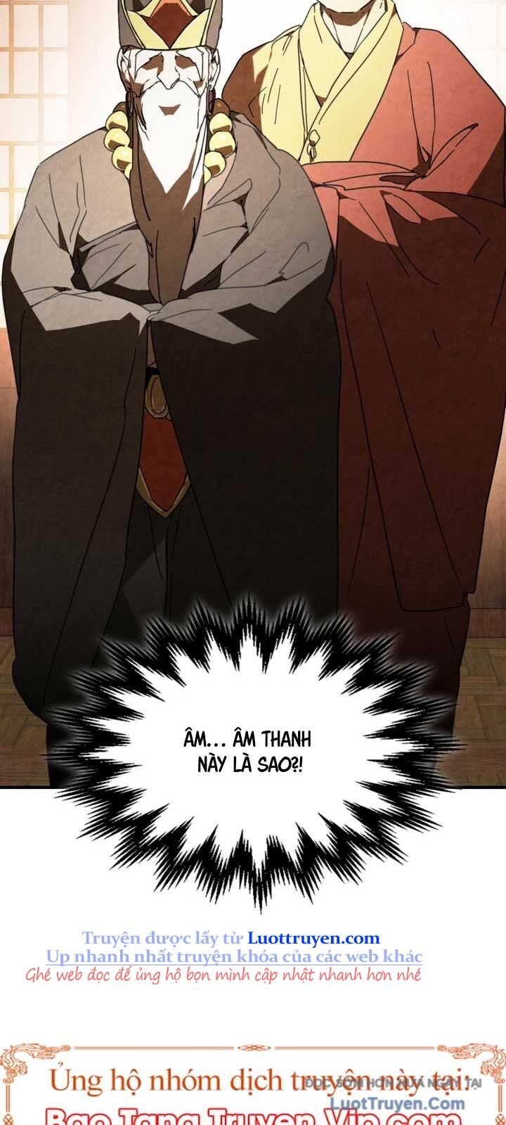 Vị Thần Trở Lại Chapter 133 - Trang 2