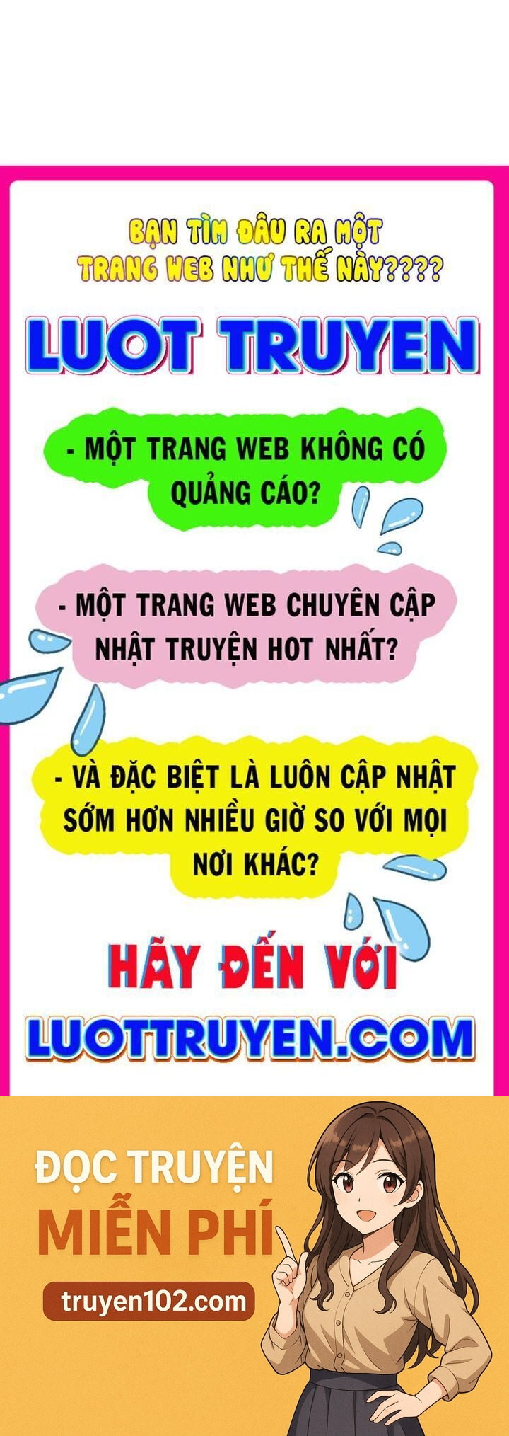 Vị Thần Trở Lại Chapter 133 - Trang 2