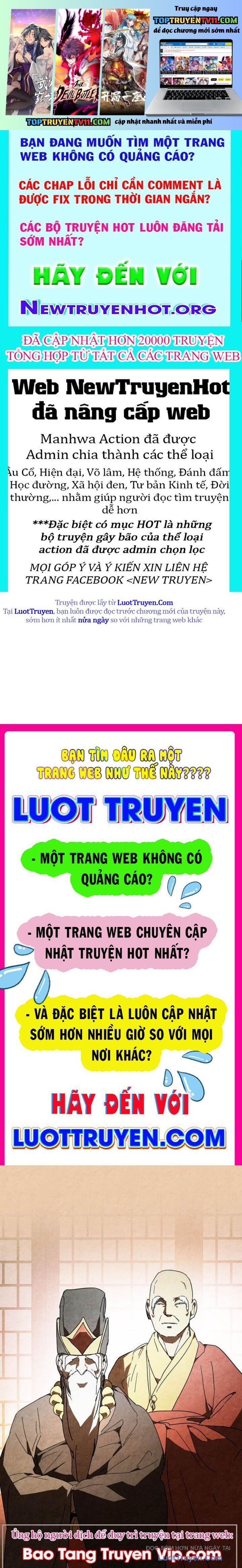 Vị Thần Trở Lại Chapter 134 - Trang 2