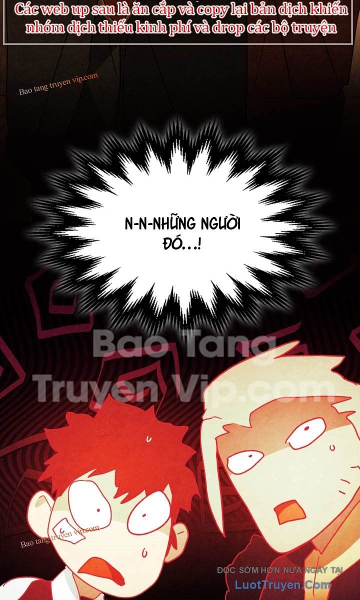 Vị Thần Trở Lại Chapter 134 - Trang 2