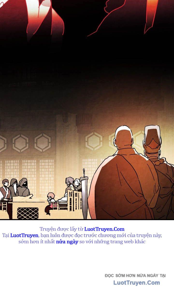 Vị Thần Trở Lại Chapter 134 - Trang 2