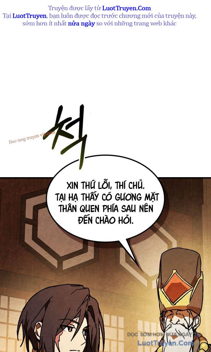 Vị Thần Trở Lại Chapter 134 - Trang 2