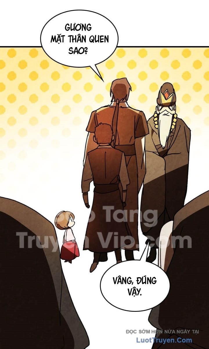 Vị Thần Trở Lại Chapter 134 - Trang 2
