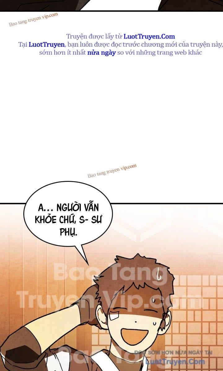 Vị Thần Trở Lại Chapter 134 - Trang 2