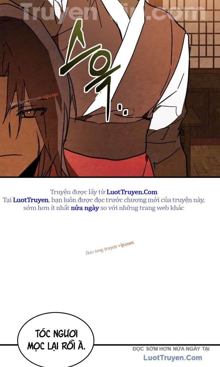 Vị Thần Trở Lại Chapter 134 - Trang 2