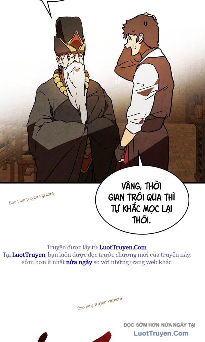 Vị Thần Trở Lại Chapter 134 - Trang 2