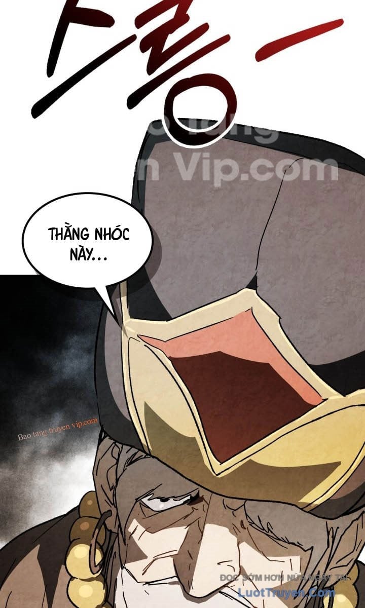 Vị Thần Trở Lại Chapter 134 - Trang 2