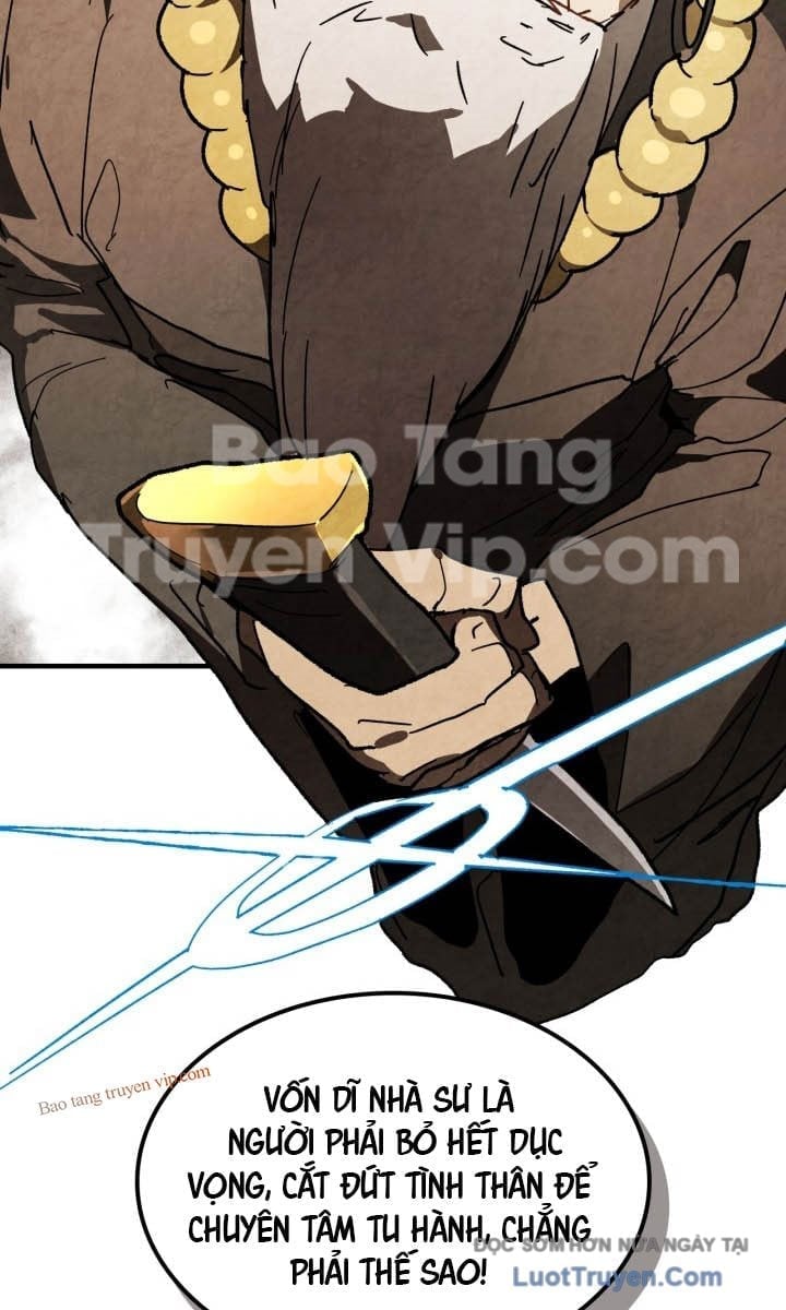 Vị Thần Trở Lại Chapter 134 - Trang 2