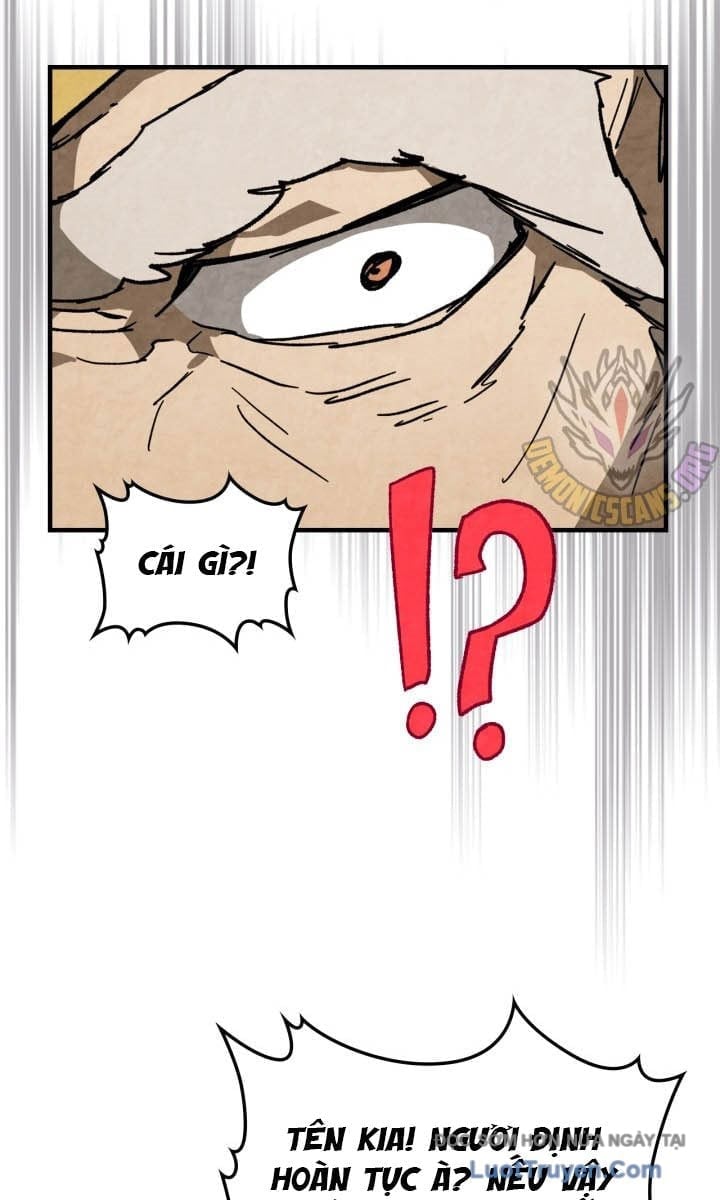 Vị Thần Trở Lại Chapter 134 - Trang 2