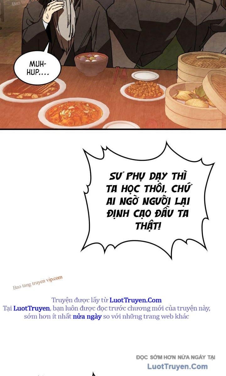 Vị Thần Trở Lại Chapter 134 - Trang 2