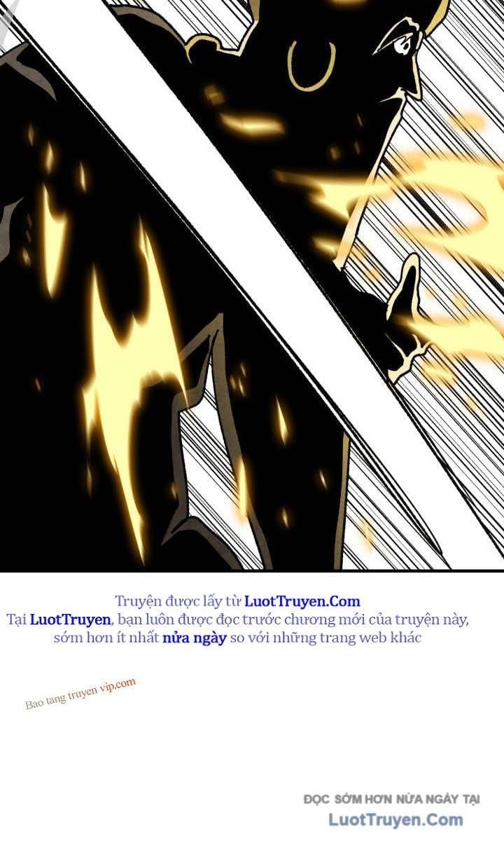 Vị Thần Trở Lại Chapter 134 - Trang 2
