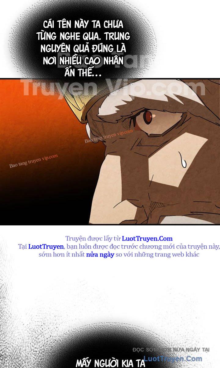 Vị Thần Trở Lại Chapter 134 - Trang 2