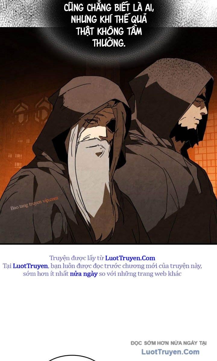 Vị Thần Trở Lại Chapter 134 - Trang 2