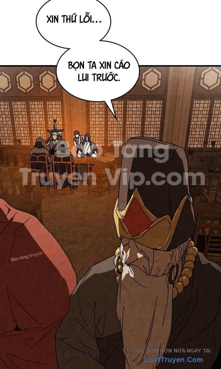 Vị Thần Trở Lại Chapter 134 - Trang 2